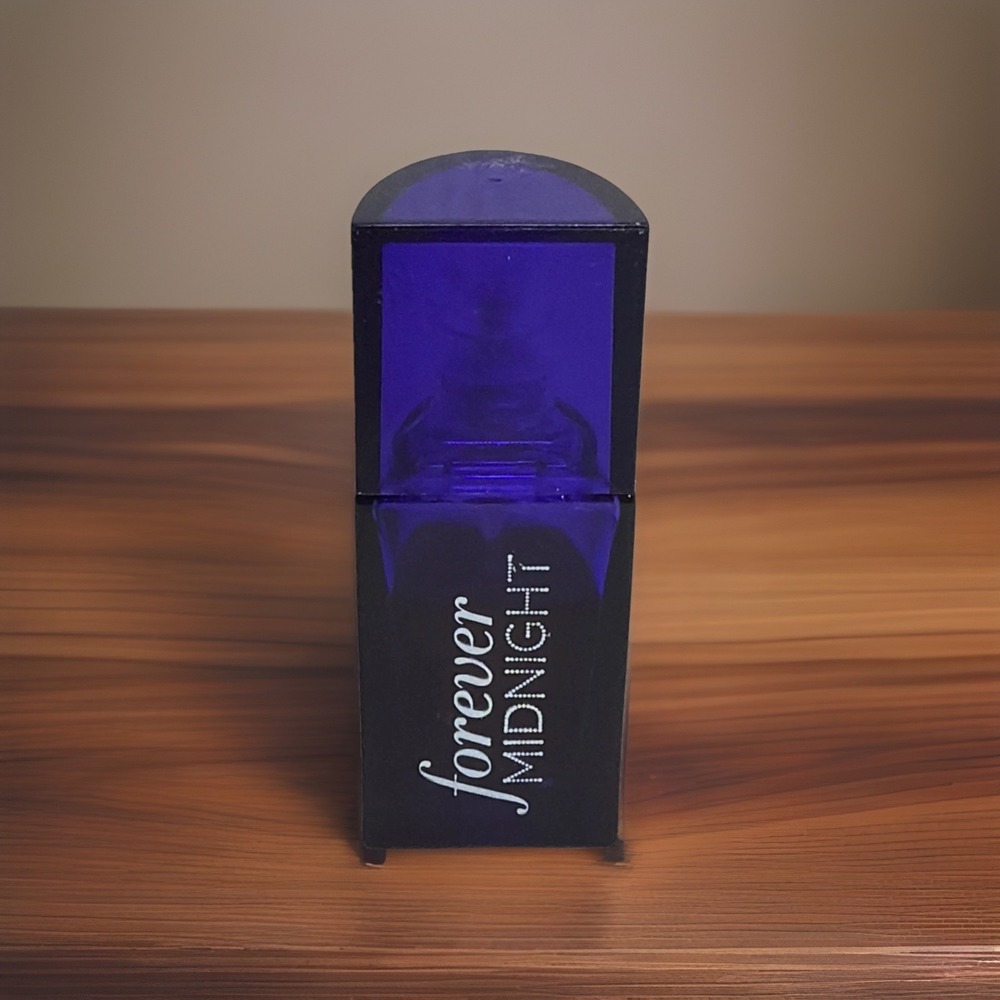 Bath & Body Works Forever Midnight Perfume Spray .25 Fl Oz 7 ml 7a